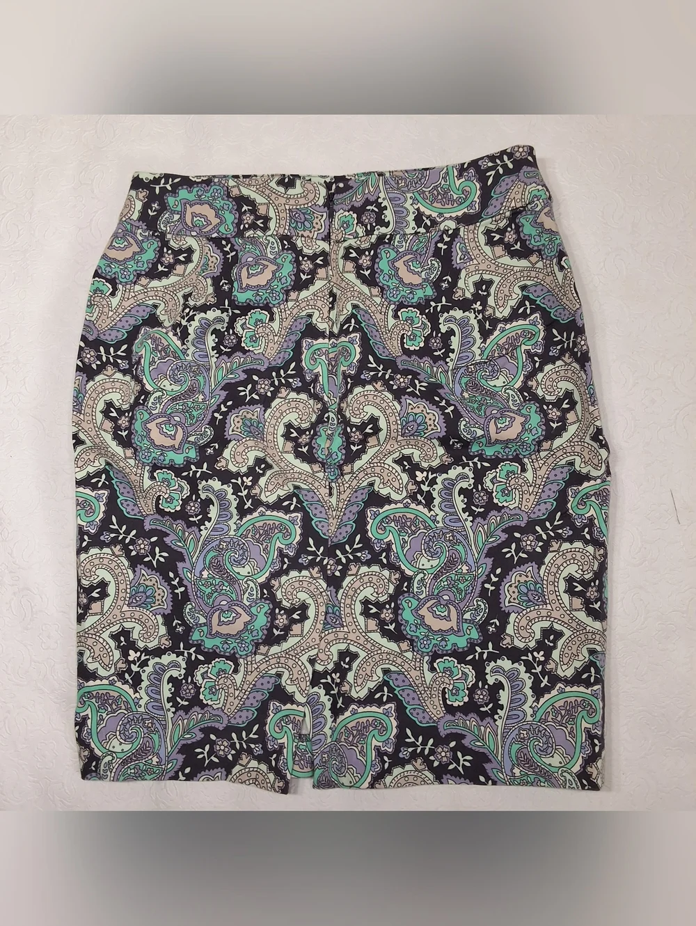 Forever 21 Pencil Mini Skirt Size S